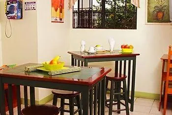Inna Citi Place Bed And Breakfast Port of Spain
