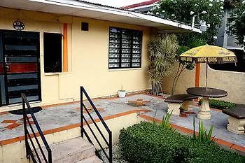 Inna Citi Place Bed And Breakfast Port of Spain Hotel
