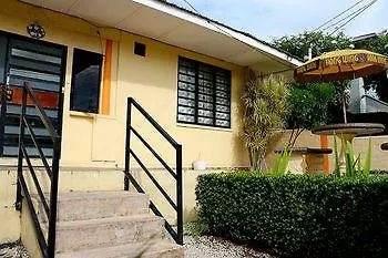 Hotel Inna Citi Place Bed And Breakfast Port of Spain