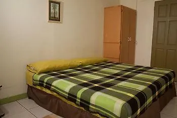 Inna Citi Place Bed And Breakfast Port of Spain Trinidad And Tobago