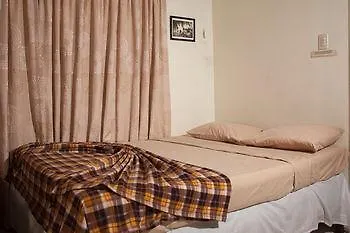 ** Hotel Inna Citi Place Bed And Breakfast Port of Spain Trinidad And Tobago