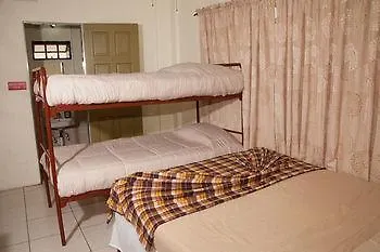 Inna Citi Place Bed And Breakfast Port of Spain Hotel