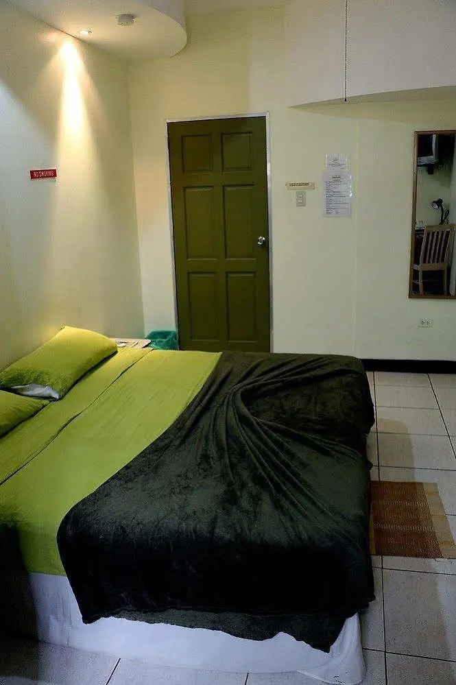 Inna Citi Place Bed And Breakfast Port of Spain Trinidad And Tobago