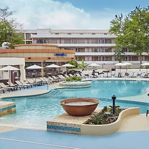 Hilton Trinidad & Conference Centre *** Belmont